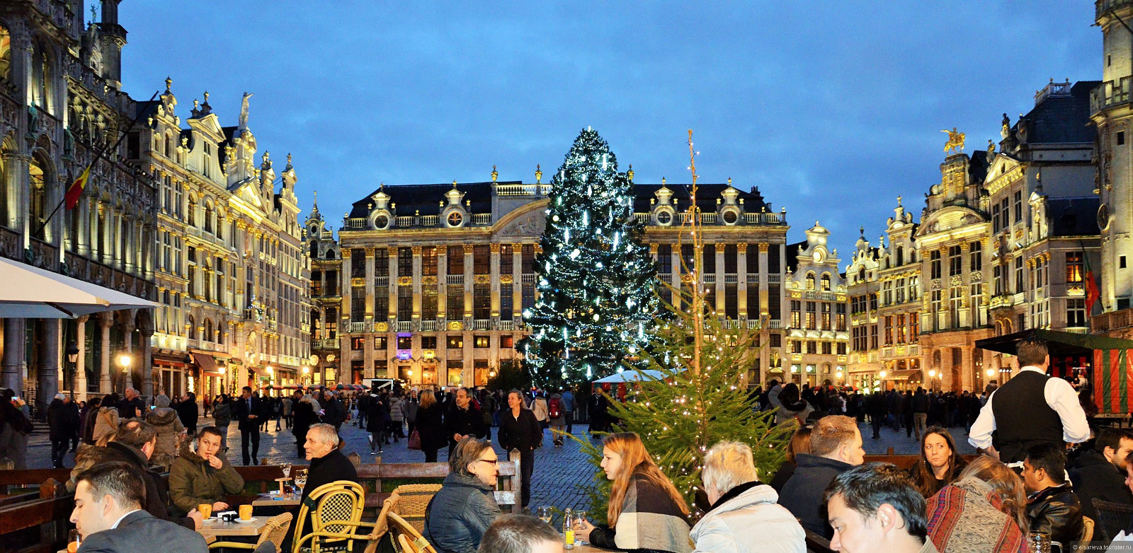 Brussels